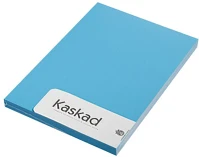 Kaskad 78 100 Fénymásolópapír színes  a/4 80 gr királykék 78 100 ív/csomag kép