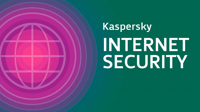 Kaspersky   Internet Security hosszabbítás HUN 1 Felhasználó 1 év online vírusirtó