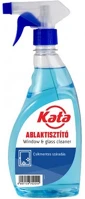 Kata 13.00499 Ablaktisztító szórófejes  500 ml kép