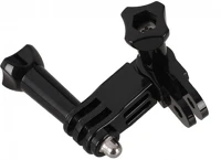 Kathay KATG3WAYARM 3 way arm 2 csavarral gopro kép