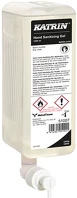 Katrin 25.00811 Kézfertőtlenítő gél  1000ml kép