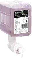 Katrin 25.00816 Folyékony szappan  sunny garden 500 ml kép