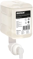 Katrin 86481 Habszappan  fresh áttetsző 500ml kép