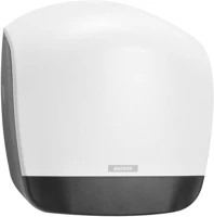 Katrin 90083 Toalettpapír adagoló tekercses  inclusive gigant toilet l maxi 23-28 cm fehér kép