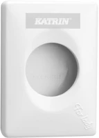 Katrin 91875 Intimtasak adagoló  fehér kép