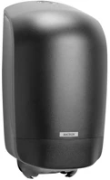 Katrin 92100 Kéztörlő adagoló tekercses  inclusive centerfeed s mini 14 cm fekete kép