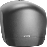 Katrin 92162 Toalettpapír adagoló tekercses  inclusive gigant toilet l maxi 23-28 cm fekete kép