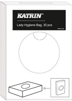 Katrin 961628 Higiéniai intimtasak  30 darab/doboz kép