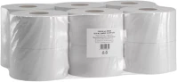 Katrin 96329 WC-PAPÍR 96329 wc-papír jumbo gigant 100vf 1x12 kép
