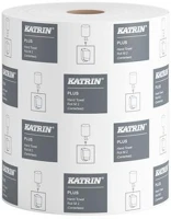 Katrin COR_KHH851 Kéztörlő, tekercses, 2 rétegű, 