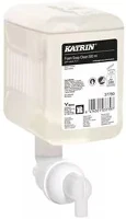 Katrin DA503XSZHT37780 Habszappan sunny garden foam soap 500ml kép