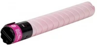 Katun C258/C454 TN512M/TN324M Minolta c258/c454 tn512m/tn324m toner magenta 26000 oldal kapacitás  acces kép
