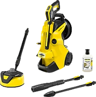 Kärcher 1.324-133.0 K 4 premium power control home magasnyomású mosó (1.324-133.0) kép