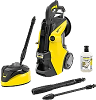 Kärcher 1.317-171.0 K 7 premium power home magasnyomású mosó (1.317-171.0) kép