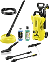 Kärcher 1.673-607.0 K 2 power control car & home magasnyomású mosó (1.673-607.0) kép