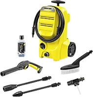 Kärcher 1.676-222.0 K 3 classic car magasnyomású mosó (1.676-222.0) kép
