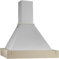 Kdesign ISIDE 90 T600 Kürtős páraelszívó kép