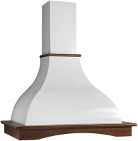 Kdesign PETRA 90 T600 Kürtős páraelszívó kép