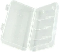 Keeppower SILCASEM3 Szilikon tok 2x18650 cellákhoz kép