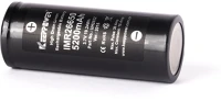 Keeppower 26650 3,7V 5200MAH 26650 3,7v 5200mah védett li-ion akkumulátor 15a kép