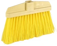 Kefa H651670-018 Garden kerti seprű műanyag szállal kép
