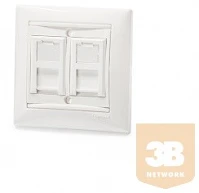 Keline 601150-KEJ-C6-S-TL-2 601150 + KEJ-C6-S-TL(2) Legrand kép