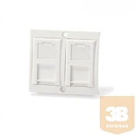 Keline 601150-KEJ-C6-U-TL-2 601150 + KEJ-C6-U-TL(2) Legrand kép