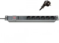 Keline 620S09U Elosztópanel 19