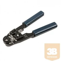 Keline HT-210C Krimpelõ fogó az rj45-öscsatlakozó dugóhoz kép