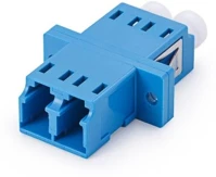 Keline KE-LC-SM Ke-line lc-lc duplex toldó monomódusú, blue kép