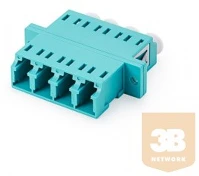 Keline KE-LCQ-MM-AQ Lc quad toldó, om3 kép