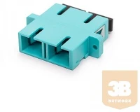 Keline KE-SCD-MM-AQ Sc duplex toldók, om3 kép