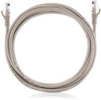 Keline KEN-C5E-U-015 Kábel patch utp cat.5e 1.5m, szürke kép