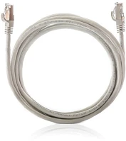 Keline PC-C6-S-005 Ke-line cat6 giga+ stp patch kábel 0,5m kép