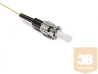 Keline PIG09-ST-020 St pigtail, os2 9/125 μm, 2 méter kép