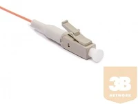 Keline PIGOM3-LC-020 Lc pigtail, om3 50/125 μm, 2 méter kép