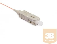 Keline PIGOM3-SC-020 Sc pigtail, om3 50/125 μm, 2 méter kép