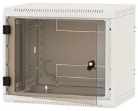 Keline RBA-06-AS4 6u fali rack szekrény kép