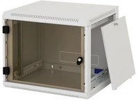 Keline RUA-15-AS6-CAY-A1 faliszekrény 15u 600x595mm mély 19