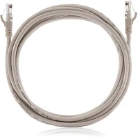 Keline UTP CAT.5E 7M Kábel patch utp cat.5e 7m, szürke kép
