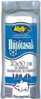 Kelly 12.00127 Uzsonnás és hűtőtasak  tömbösített 20 x 30 cm 2 l kép