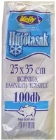 Kelly 12.00128 Uzsonnás és hűtőtasak  tömbösített 25 x 35 cm 3 l kép