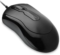 Kensington 11.01427 Egér vezetékes  mouse in a box eq kép