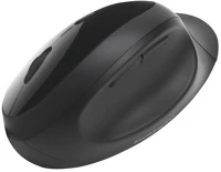 Kensington K75404EU Pro fit ergo wireless mouse black kép