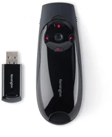 Kensington K72425EU Presenter expert red laser kép