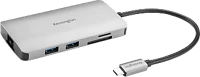 Kensington K33820WW Uh1400 univerzális usb type-c dokkoló (k33820ww) kép