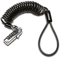 Kensington K60627WW Laptopzár  slim nanosaver számzár kombinációs öntekercselős kép