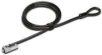 Kensington K60629WW Laptopzár  slim nanosaver számzár kombinációs b kép