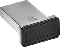 Kensington K64704EU Ujjlenyomat-olvasó usb 2.0 ezüst kép