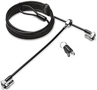 Kensington K65048WW Microsaver® 2.0 kulcsos laptopzár 2 eszköznek (k65048ww) kép